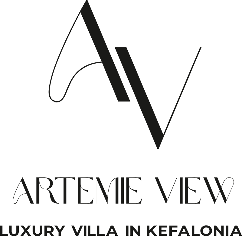 Artemie View Villa Sarlata Kefalonia - Kefalonia Villas - Sarlata Villas Kefalonia - Kefalonia Luxury Villa - Villas with Private Pool Kefalonia - Villa Svoronata Kefalonia